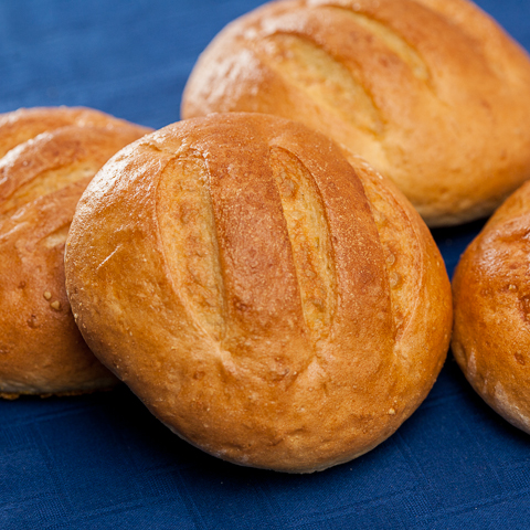 Bread Bowls | Flour Arrangements