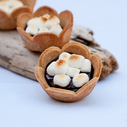 S'mores Cups