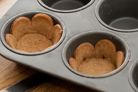 S'mores Cups 